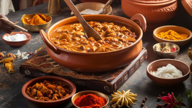 How to Make Kathal ki sabzi