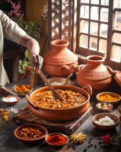 How to Make Kathal ki sabzi